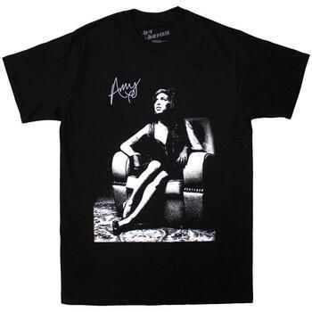 Amy Winehouse Camiseta manga larga RO13977 para mujer