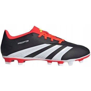 adidas Zapatillas de fútbol Predator Club Fxg para hombre