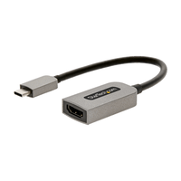 usb c to hdmi adapter - 4k 60hz usb-c to hdmi 20b adapter don gl
