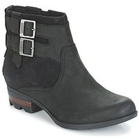 sorel botines lolla bootie para mujer