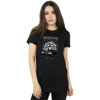 supernatural camiseta bi44331 para mujer