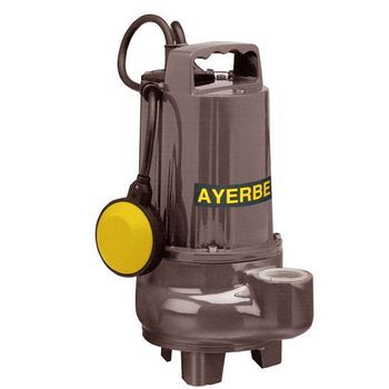 Electrob. Ay 1545 Vxc Mn - Ayerbe - 5860010