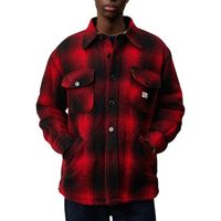 roy rogers abrigo rru90390cw03xxxx para hombre