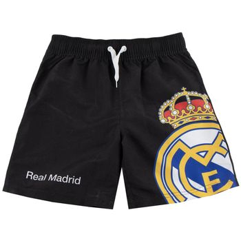Real Madrid Bañador Bañador Blanco Niño para niño