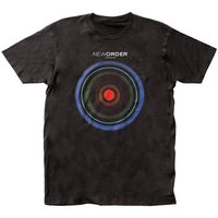 new order tops y camisetas blue nday para mujer