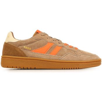 Teddy Smith Deportivas Moda Z.Piel para hombre