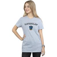 harry potter camiseta ravenclaw para mujer