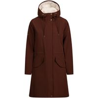 trespass parka vailsom para mujer