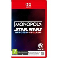 monopoly star wars heroes vs villains switch 2