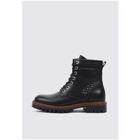 sandra fontan botas varsovia para mujer