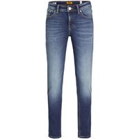jack  jones vaqueros 12259273 jjiglenn jjoriginal ge 001 ik noos jnr blue denim para nino