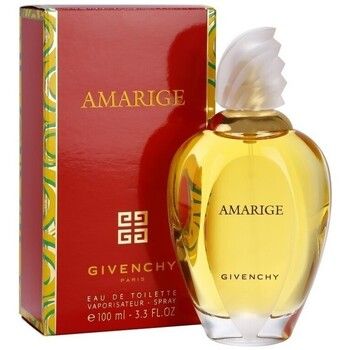Givenchy Colonia Amarige - Eau de Toilette - 100ml - Vaporizador para mujer