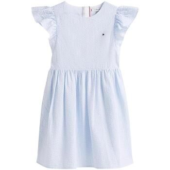 Tommy Hilfiger Vestido KG0KG09165 C3Q para niña