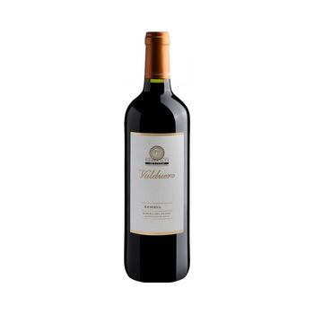 Valduero 2 Cotas De Reserva 2015 Magnum Vino Tinto España Ribera Del Duero 150 Cl. 13.5º