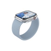 protector de pantalla panzerglass full body slim apple watch series 1011 46mm vidrio templado
