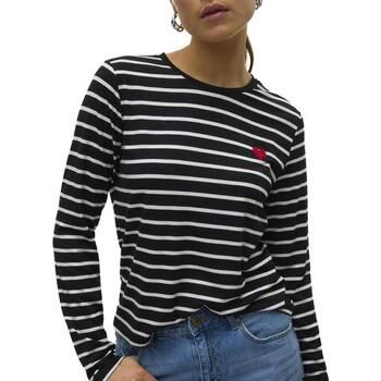 Vero Moda Camiseta manga larga Clara para mujer