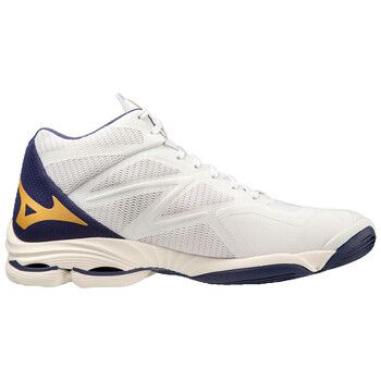 Mizuno Zapatillas de senderismo Wave Lightning Z7Mid para mujer