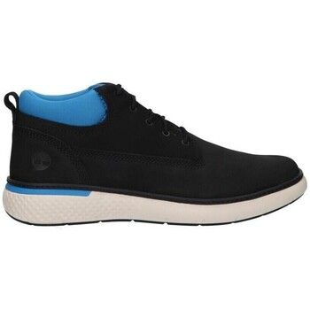 Timberland Botas A433N CROSS MARK PT CHUKKA para hombre