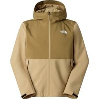 the north face cortaviento odles para hombre