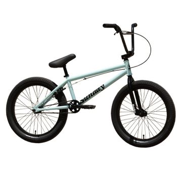 Sunday Primer BMX Bike Matte Sky Blue / 20.5