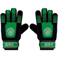 celtic fc guantes 10-16 ans gf1241 para nino