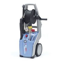 hidrolimpiadora k 1152 tst