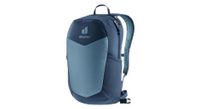 mochila de senderismo unisex deuter speed lite 13l azul