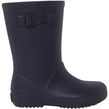 Pisamonas Botas de agua Botas Agua Hebilla Colores Pastel para niño