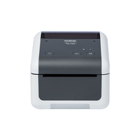 impresora brother etiquetas td-4520dn