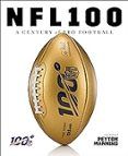 Nfl 100 : A Century Of Pro Football