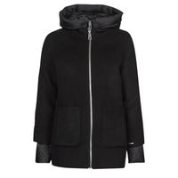 oakwood abrigo ciudadbi para mujer