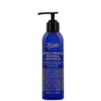 Aceite limpiador botánico Midnight Recovery de Kiehl's (varios tamaños) - 175ml