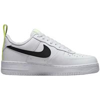 nike deportivas moda baskets air force 1 07 cuir para hombre