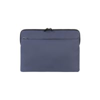 funda tucano bfgom1314-b para portatil 14 azul resistente al agua reciclada