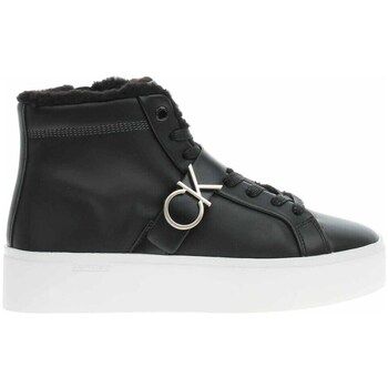 Calvin Klein Jeans Botines HW0HW01667BEH para mujer