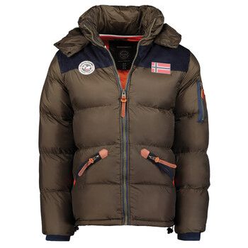 Geographical Norway Abrigo de plumas CELIAN para niño