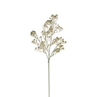 tallo de paniculata artificial marfil crema h59