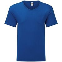 fruit of the loom camiseta iconic 150 para hombre