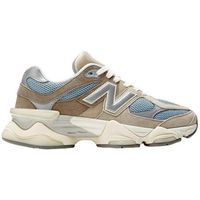 new balance deportivas moda baskets 9060 daim para mujer