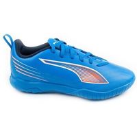 puma zapatillas de futbol ultra 6 play tt para nina