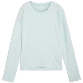 Puma Tops y Camisetas Run Cloudspun para mujer