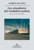 los sinsabores del verdadero policia