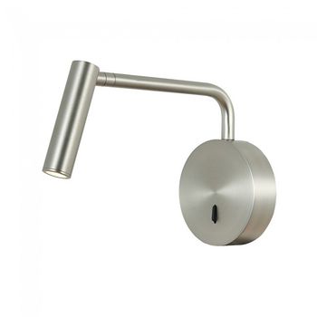 Aplique de pared led alexia (3w)