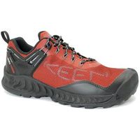 keen zapatillas de senderismo kee-rrr-1026680-fb para hombre