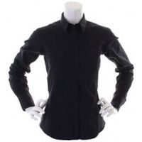 kustom kit camisa kk388 para mujer