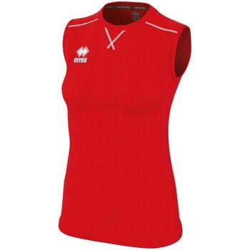 Errea Camiseta tirantes Alison Canotta Ad para mujer