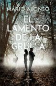 el lamento de la grulla