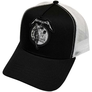 Metallica Gorra RO16414 para hombre