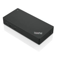 lenovo thinkpad usb-c dock gen2 doking station