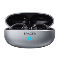 lenovo erazer xt83pro tws auriculares bluetooth tipo clip 13 mm controladores 3d estereo 15h de reproduccion baja latenc